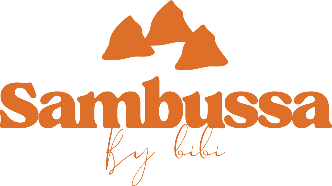 Sambussa by Bibi